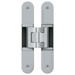 Cerniera Invisibile Serie Tectus Te5403d mm.200x32+32x32h Portata kg.120 Cromo Opaco 124-F1 | Simonswerk