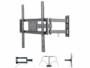 Supporto per Tv da 32 A 55 Pollici Rotazione 180°|Modello Extra Slim  Superior