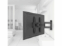 Supporto per Tv da 32 A 55 Pollici Rotazione 180°|Modello Extra Slim  Superior - immagine 3