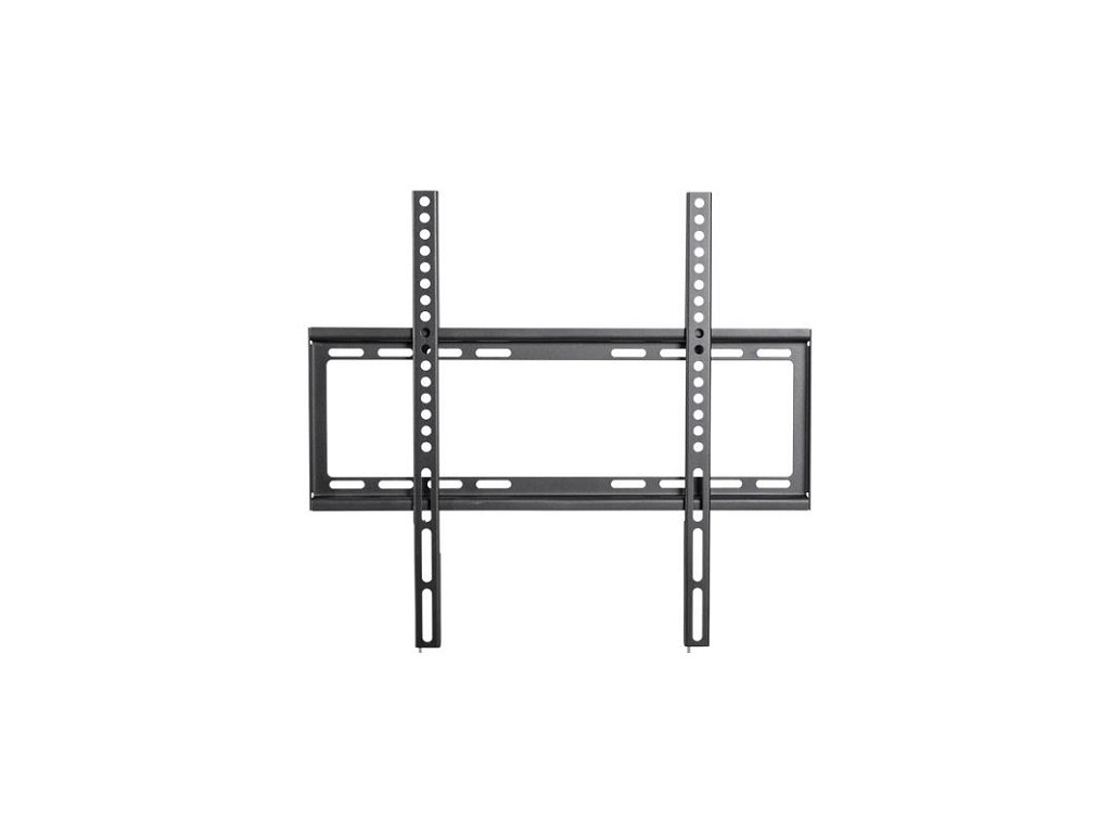 sulsupstv004.png Supporto Tv A Muro Fisso Lcd/Led/Plasma Pollici 32-55 Fixed Extra Slim Superior - immagine 1