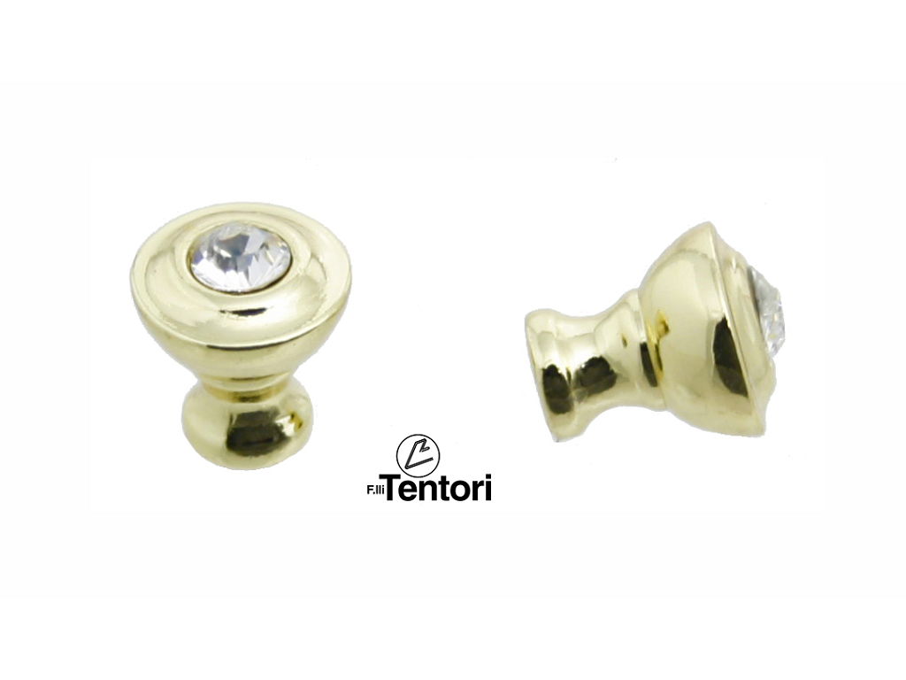 tenp1990corlswac.png POMOLINO MOBILE DORIA DA 16/8x20 mm. CON CRISTALLO SWAROVSKI prodotto da TENTORI - immagine 1