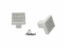 POMOLINO MOBILE P2058 DA 25x25x20 mm. CON CRISTALLO SWAROVSKI prodotto da TENTORI - immagine 3