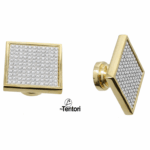 POMOLINO MOBILE P2080 DA 42x42/22x25 CON CRISTALLO SWAROVSKI prodotto da TENTORI