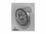 Pomolino Mobile P290633 d.33/15x22h Scintille Argento+Cromo Lucido   Tentori