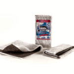 Filtro per Cappa Lana + Carbone Attivo cm.50x90    Geko Treemme