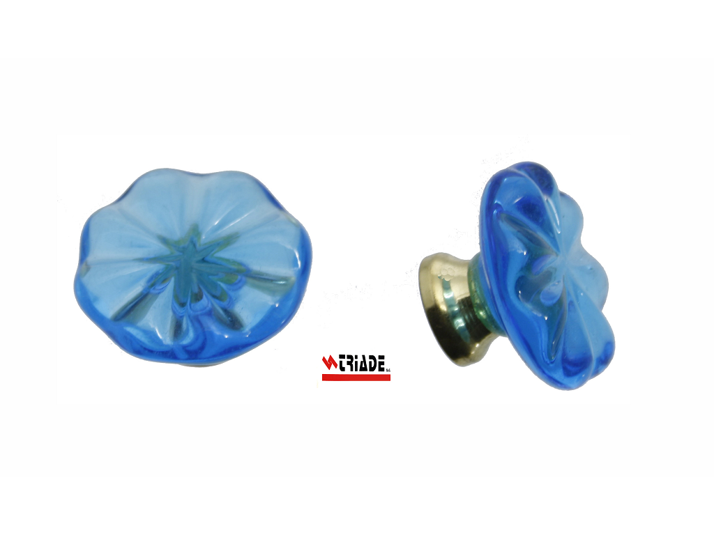 tri300101prc.png POMOLINO MOBILE VETRO MURANO PRIMULA DA 30/8x22 mm. prodotto da TRIADE - immagine 1