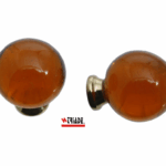 POMOLINO MOBILE VETRO MURANO SFERA  DA 30/8x32 mm. prodotto da TRIADE