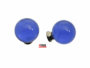 POMOLINO MOBILE VETRO MURANO SFERA  DA 30/8x32 mm. prodotto da TRIADE - immagine 2