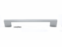 MANIGLIETTA MOBILE INTERRASSE 255 DA 265x28 mm. prodotta da CONFALONIERI
