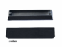 MANIGLIETTA MOBILE INTERRASSE 128 DA 150x35x18 mm. prodotta da CONFALONIERI - immagine 4
