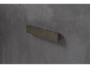 MANIGLIETTA MOBILE INTERRASSE 128 DA 150x35x18 mm. prodotta da CONFALONIERI - immagine 5