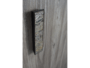 MANIGLIETTA MOBILE INTERRASSE 128 DA 150x35x18 mm. prodotta da CONFALONIERI - immagine 6