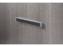 MANIGLIETTA MOBILE INTERRASSE 128 DA 150x35x18 mm. prodotta da CONFALONIERI - immagine 7