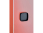 Maniglia per Porte in Vetro con Adesivo Modello Cham Sliding mm.57x57x12h 80-Grigio Milano | Verum Italy - immagine 2