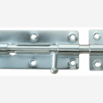 CATENACCIO TRAVERSO A CANNONE FERRO ZINCATO prodotto da VULCANIA