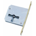SERRATURA INFILARE ARMADIO BORDO QUADRO DA 70x13 mm. SX VARIE ENTRATA
