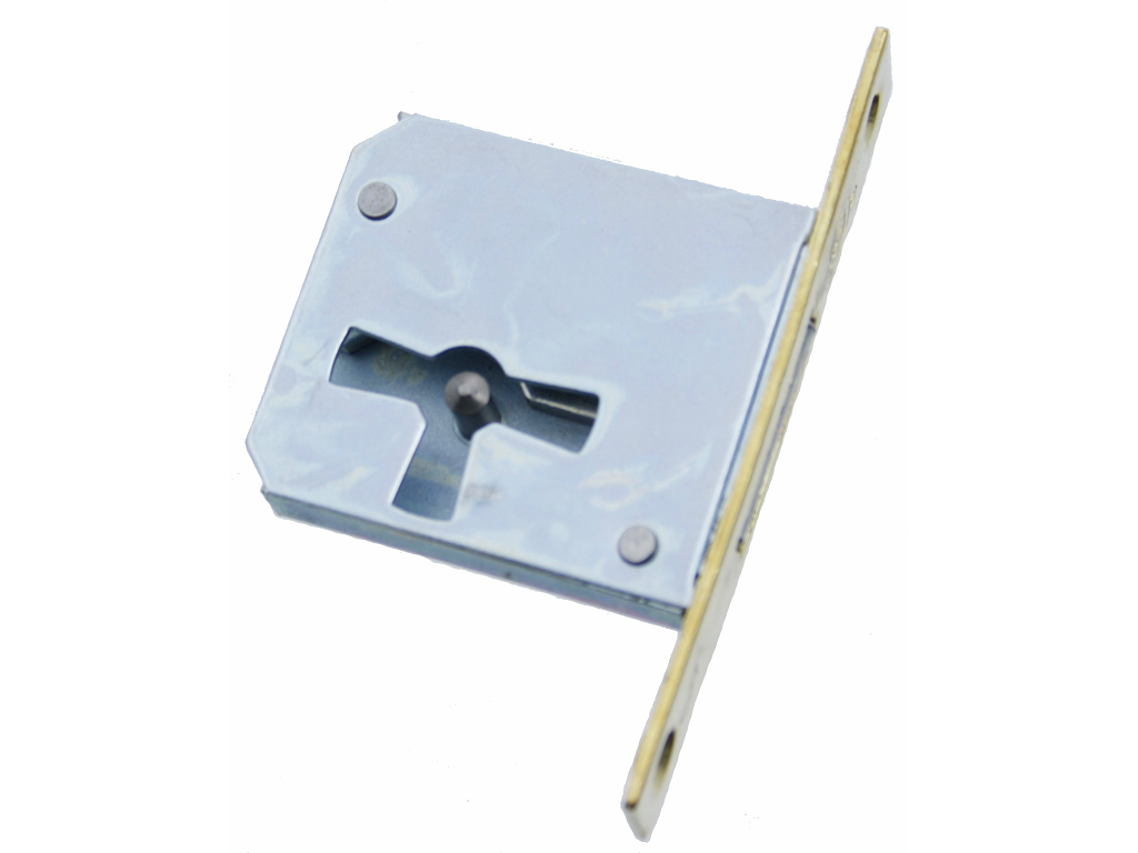 cas12r15s.png SERRATURA INFILARE ARMADIO BORDO QUADRO DA 70x13 mm. SX VARIE ENTRATA - immagine 1