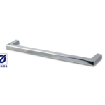 Maniglietta Mobile 12861 Interasse 160 mm.168x28h 260-Cromo Lucido  Cosma