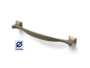 MANIGLIETTA MOBILE 12911 INTERASSE 160 mm.180x16x30h PONTE | COSMA - immagine 2