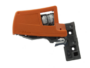 Frizione Aggancio e Sgancio Guide TMovento Blumotion 3 Regolazioni DX-SX | Blum - immagine 2