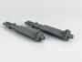 Pignone per Sincronizzare Guide Tandem Plus Tip-On pz.2  Blum - immagine 2