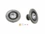 POMOLINO MOBILE IMPERIAL DA 25/8 x16 mm. CON CRISTALLO prodotto da FONDERIA LANCINI - immagine 2