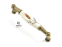 MANIGLIETTA MOBILE INTERASSE 96 DA 107x18x27 mm. PORCELLANA  prodotta da GIUSTI - immagine 9