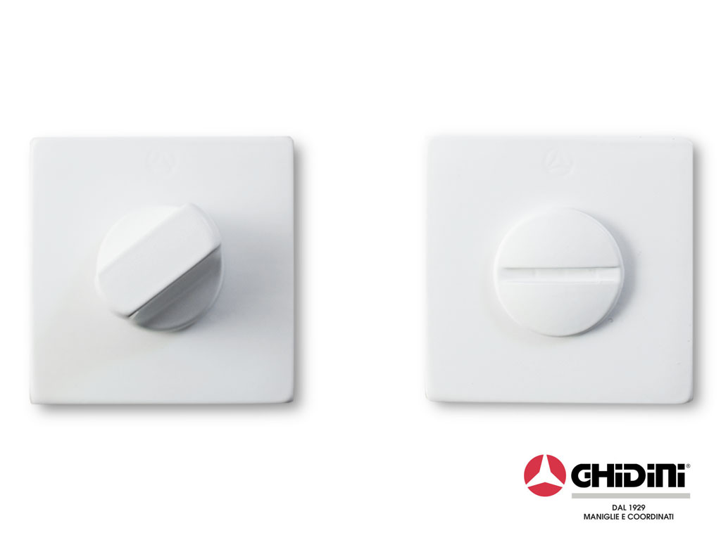 gpb55448668080.png Nottolino WC Q6 Milena Rosetta Quadra mm.50x50x10h varie finiture |GPB Ghidini - immagine 1