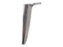 Piede Alluminio Lucido d.95x60 / 20 mm.150  Gpi