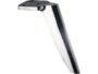 Piede Alluminio Lucido d.95x60 / 20 mm.150  Gpi - immagine 5