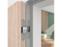 Copertura Cerniera Eclipse 3.2 a Filo Pezzi 4 Alluminio varie finiture | AGB - immagine 7