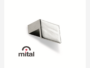 Pomolino Mobile 125 d.35x25x22h vaie finiture | Mital - immagine 2