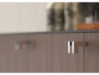 Pomolino Mobile 130 d.10x10x30x25h varie finiture |  Mital - immagine 2