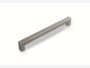 Maniglietta Mobile 3110 Acciaio Inox Aisi304 Satinato Vari Interrasse | Mital - immagine 2
