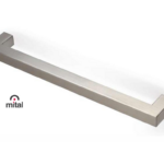 Maniglietta Mobile 3110 Acciaio Inox Aisi304 Satinato Vari Interrasse | Mital