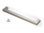Maniglietta Mobile 3110 Acciaio Inox Aisi304 Satinato Vari Interrasse | Mital