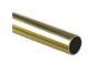 TUBO TONDO APPENDERIA SPESSORE 0,7 ASTA cm.300 d.18 VARIE FINITURE  | MANART - immagine 2