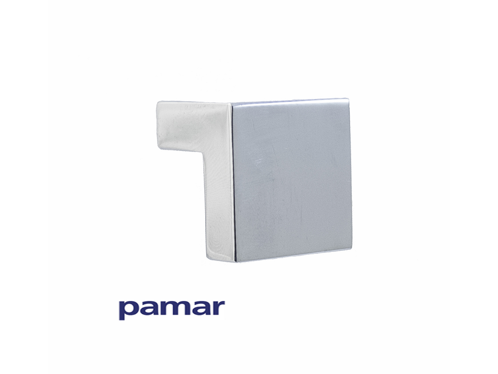 pampo319z25g104c.png Pomolino Mobile 319 mm.25x25x21h varie finiture | Pamar - immagine 1