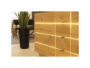 Strip Led Adesivo Sl-Cob Wire 24v Luce Continua 504 Led/mt IP20/Dc Larghezza 3mm 65°4w 4000k 1250mm  | Siro - immagine 2