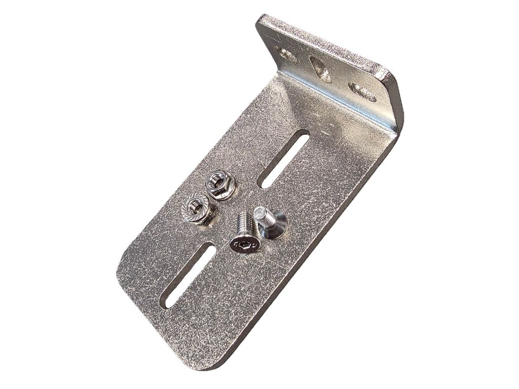 sliding_angolare_sospensione_binario_puma_acciaio_h34xl54xp101_con_vite_e_dado.jpg Angolare Sospensione Binario Puma Acciaio H34xL54xP101 con Vite e Dado Sliding - immagine 1