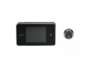 Spioncino Digitale Porta Spessore d.38-110 LCD 2,6 PL mm.110x59x14 Cromo Satinato   Vi.Tel - immagine 2