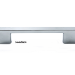 MANIGLIETTA MOBILE INTERRASSE 128 DA 140x28 mm. prodotta da CONFALONIERI