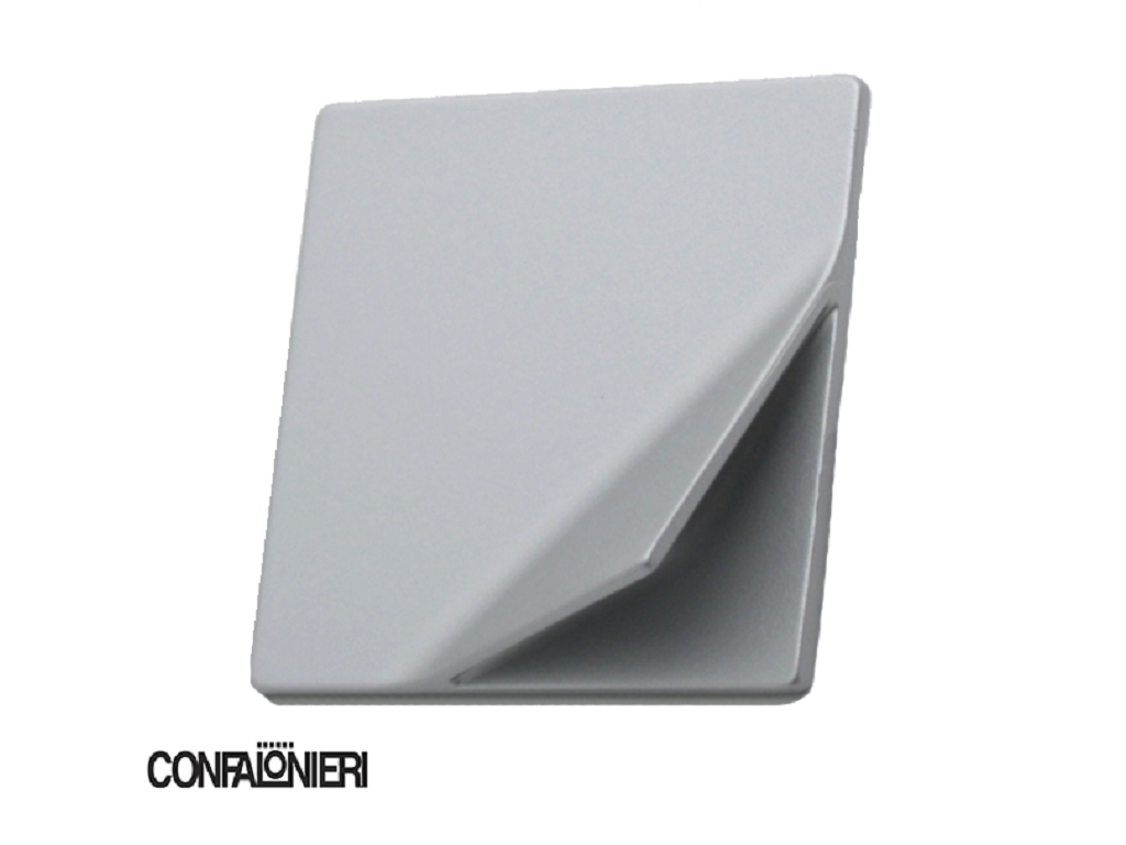 ucgmb09142b0ap1c.png MANIGLIETTA MOBILE INTERRASSE 48 DA 70x70 mm. FOLD prodotta da CONFALONIERI - immagine 1