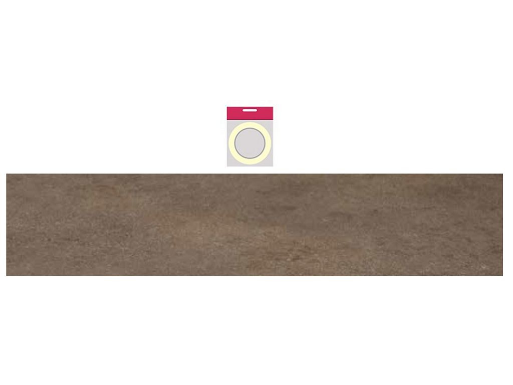 decorlegno_bordo_laminato_senza_colla_mm700x45h_pz2_esterel.jpg Bordo Laminato HPL Senza Colla mm.700x45h Blister pz.2 varie finiture Decorlegno - immagine 1
