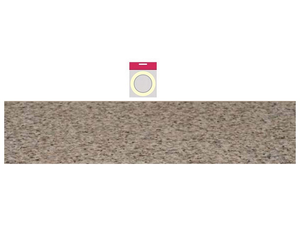 Bordo Laminato HPL Senza Colla mm.700x45h Blister pz.2 varie finiture  Decorlegno - immagine 13
