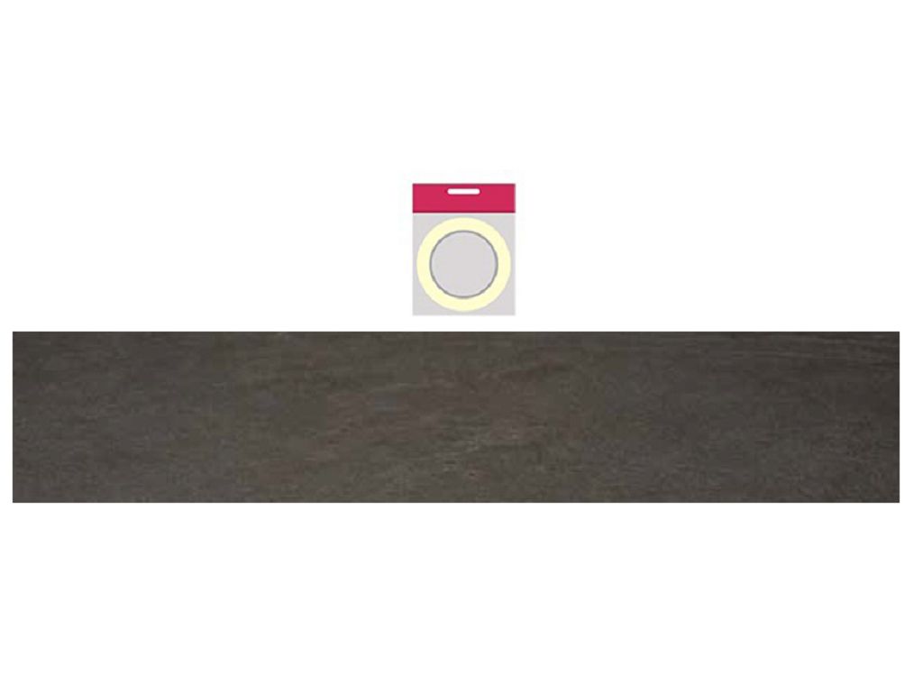 Bordo Laminato HPL Senza Colla mm.700x45h Blister pz.2 varie finiture  Decorlegno - immagine 2