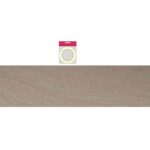 Bordo Laminato HPL Senza Colla mm.700x35h Blister pz.2 Pietra Grigia  Decorlegno