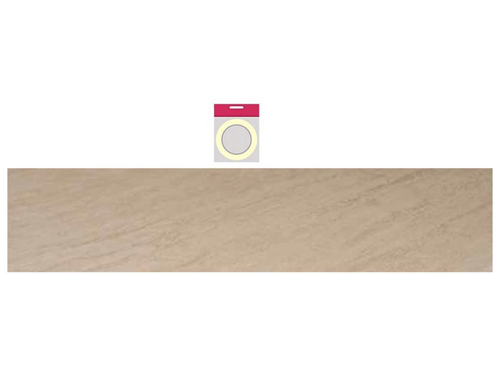Bordo Laminato HPL Senza Colla mm.700x45h Blister pz.2 varie finiture  Decorlegno - immagine 12