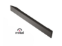 Maniglietta Mobile 3320 Multi Interasse 128-96-64 mm.158x22x18h varie finiture | Mital - immagine 2