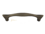 MANIGLIONE ERIC INTERASSE 185 mm.225x50h VARIE FINITURE  |  POGGI & MARIANI - immagine 3